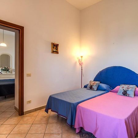 Home Sea View - Zanardelli ซอร์เรนโต ภายนอก รูปภาพ